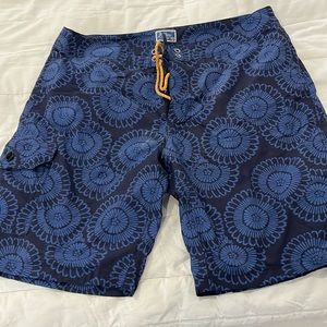 J Crew Boardshorts, 32